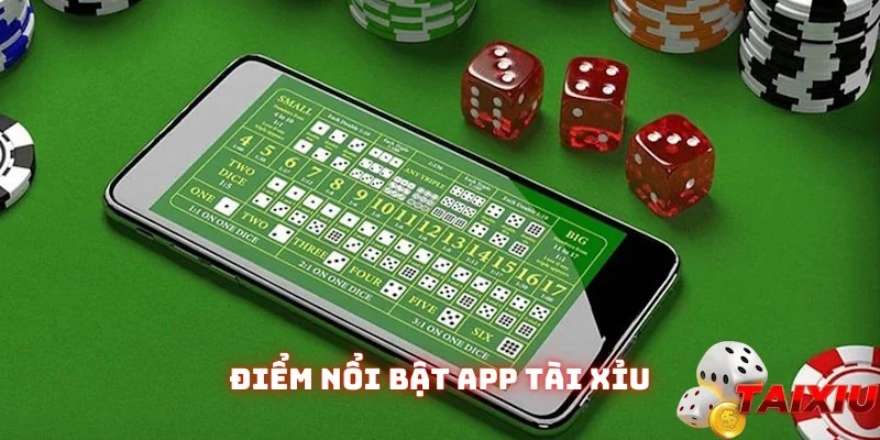 Cập nhật điểm nổi bật của phần mềm Sicbo